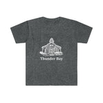 Thunder Bay Pagoda Souvenir T-Shirt