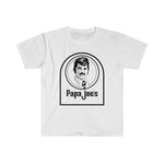 Papa Joe's Thunder Bay Souvenir T-Shirt