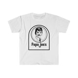 Papa Joe's Thunder Bay Souvenir T-Shirt