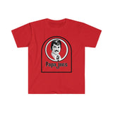 Papa Joe's Thunder Bay Souvenir T-Shirt