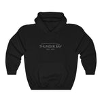 Thunder Bay Souvenir Hooded Sweatshirt