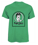 Papa Joe's Thunder Bay Souvenir T-Shirt