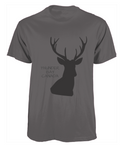 Oh Deer! Thunder Bay Canada Souvenir T-Shirt