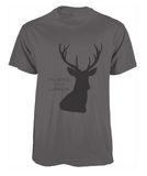 Oh Deer! Thunder Bay Canada Souvenir T-Shirt