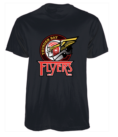 Thunder Bay Flyers T-Shirt