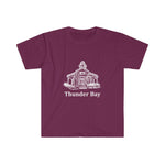 Thunder Bay Pagoda Souvenir T-Shirt